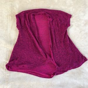 Ransom Girl Girl’s Sweater Size S (7-8)